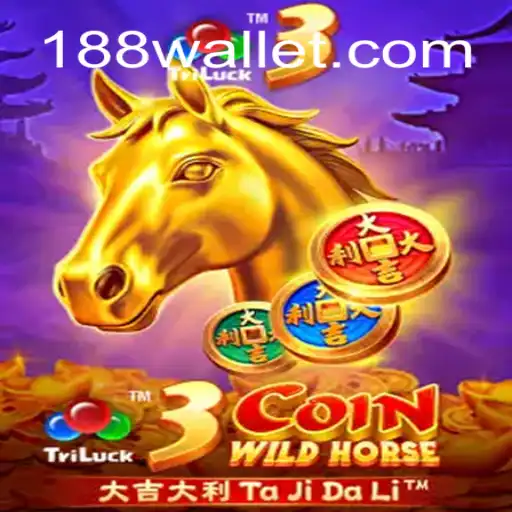 Explorando o Mundo de 3CoinWildHorse: Uma Nova Experiência no 188w.com