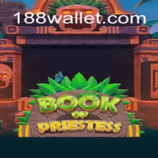 Descubra o Fascinante Mundo de 'BookOfPriestess': Um Jogo que Une Estratégia e Magia