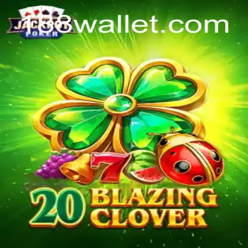 Explorando o Universo de 20BlazingClover: Um Jogo Envolvente