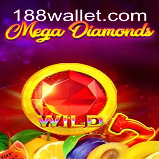 MegaDiamond: Uma Experiência Inovadora de Jogo em 188w.com