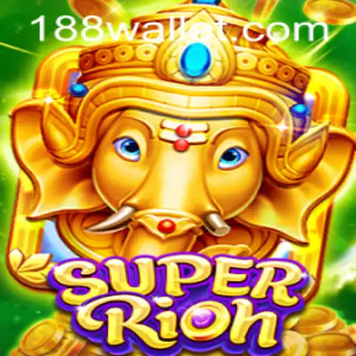 SuperRich: Uma Nova Experiência no Mundo dos Jogos
