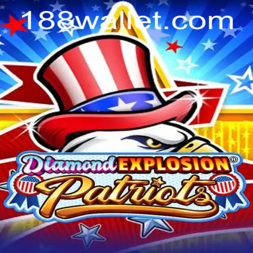Explorando o Mundo de DiamondExplosionPatriots: Um Jogo de Estratégia e Aventura
