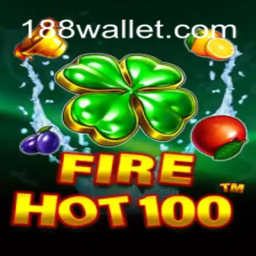Descubra o Desafio e a Emoção de FireHot100 no 188w.com