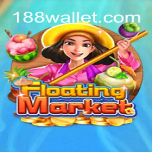 Explorando o Fascinante Mundo do Jogo FloatingMarket com 188w.com