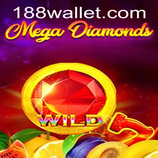 MegaDiamond: Uma Experiência Inovadora de Jogo em 188w.com