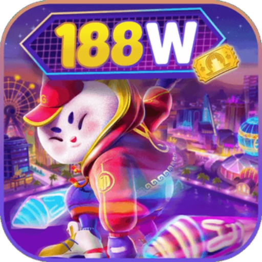 188w.com Logo