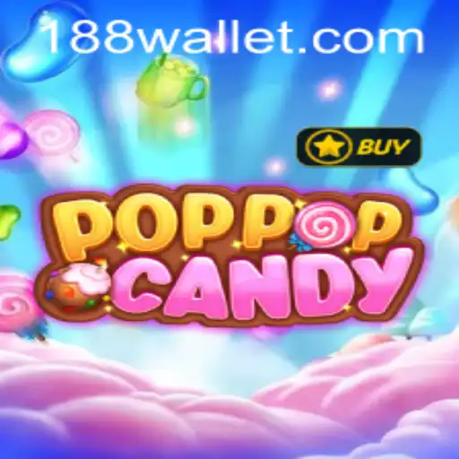 POPPOPCANDY: Descubra o Mundo Encantado do Jogo de Quebra-Cabeças