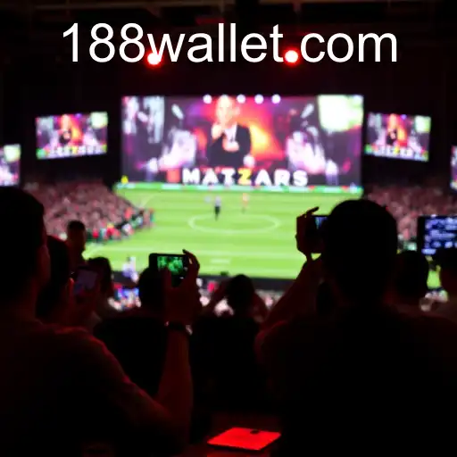 Transmissão ao vivo