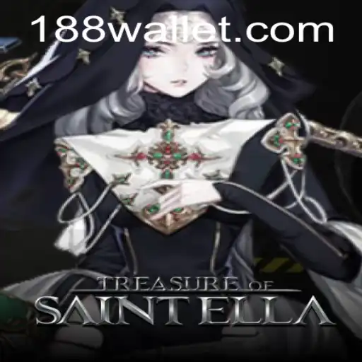 Tesouro de Saint Ella: Um Mergulho no Mundo de Aventura de 188w.com