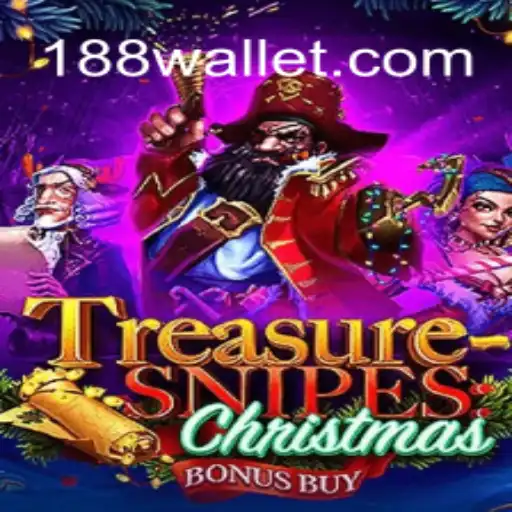 Descubra as Aventuras de Natal em TreasuresnipesChristmas
